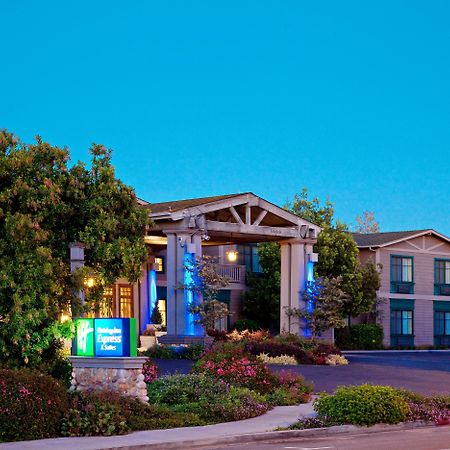 Holiday Inn Express & Suites Carpinteria By Ihg Екстер'єр фото