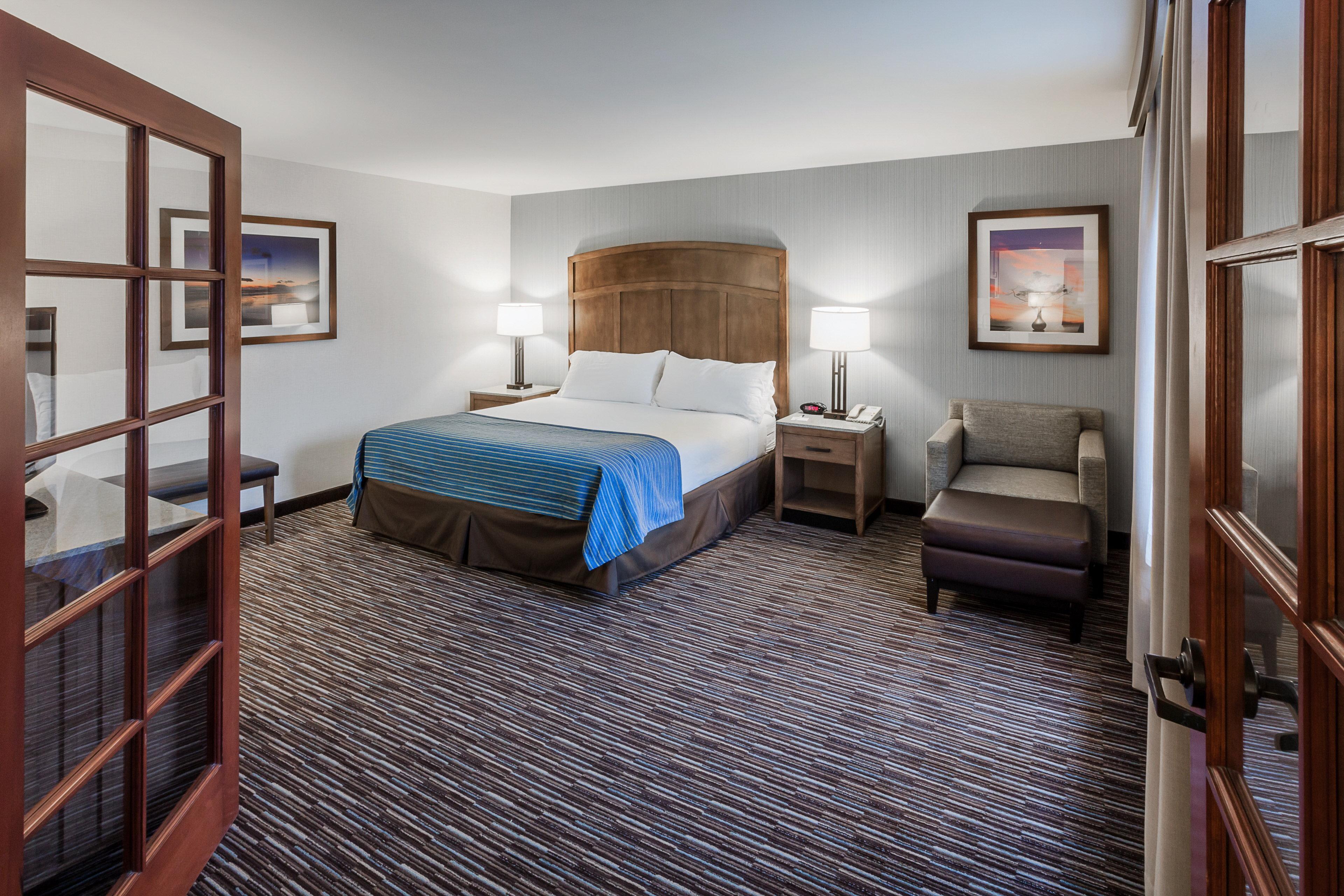 Holiday Inn Express & Suites Carpinteria By Ihg Екстер'єр фото