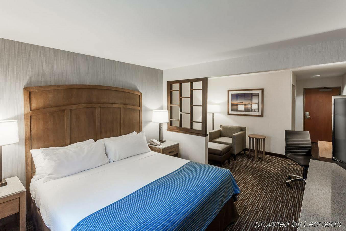 Holiday Inn Express & Suites Carpinteria By Ihg Екстер'єр фото
